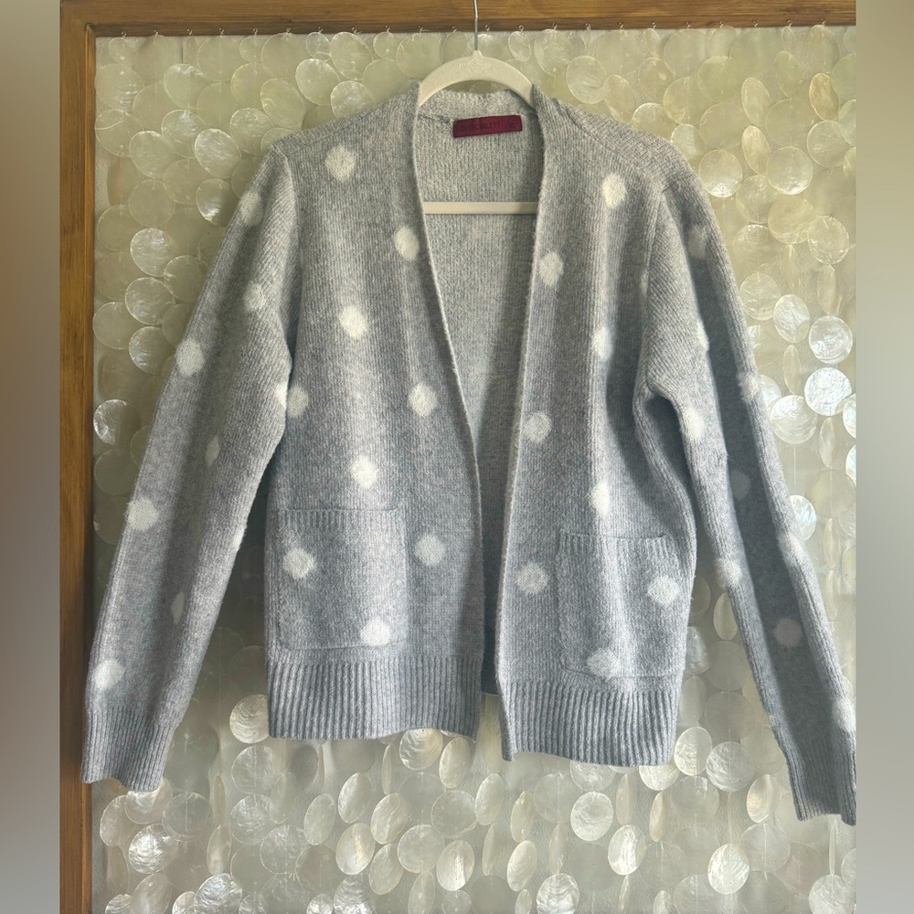 Love Scarlett Cardigan